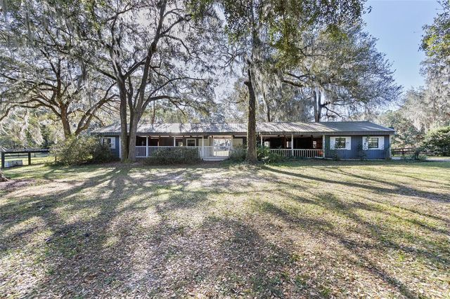12270 NW 83RD LANE, Ocala, FL 34482