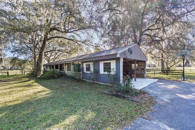 12270 NW 83RD LANE, Ocala, FL 34482