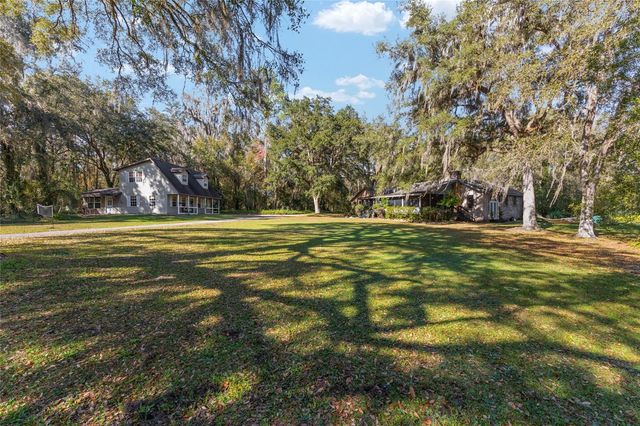 12270 NW 83RD LANE, Ocala, FL 34482