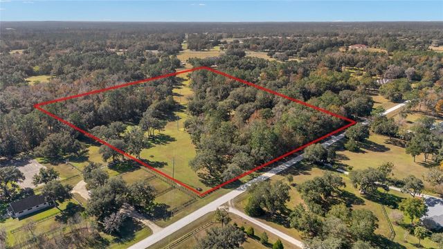 12270 NW 83RD LANE, Ocala, FL 34482