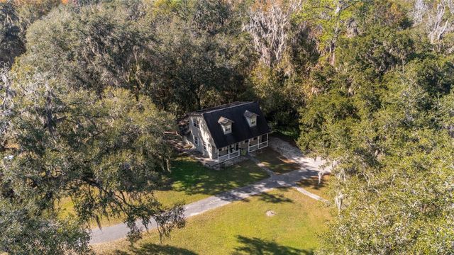 12270 NW 83RD LANE, Ocala, FL 34482
