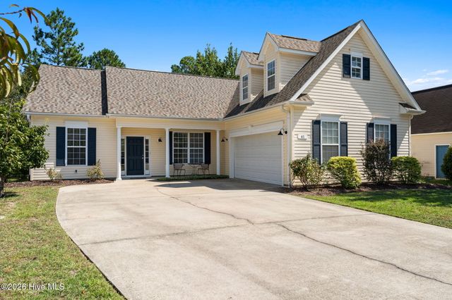 41 Macgregor Drive, Shallotte, NC 28470