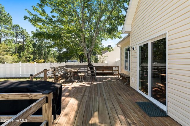 41 Macgregor Drive, Shallotte, NC 28470