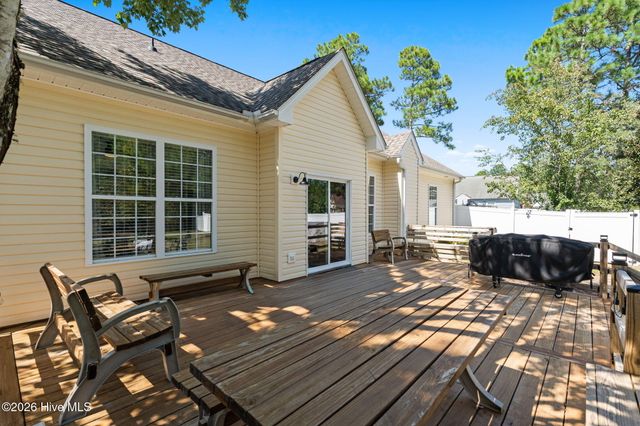 41 Macgregor Drive, Shallotte, NC 28470