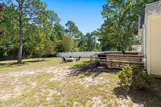 41 Macgregor Drive, Shallotte, NC 28470