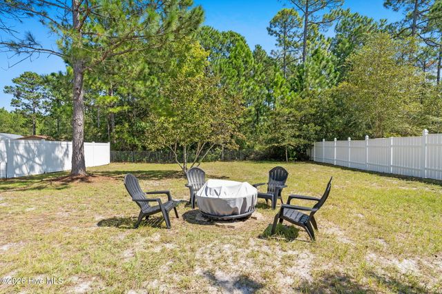 41 Macgregor Drive, Shallotte, NC 28470