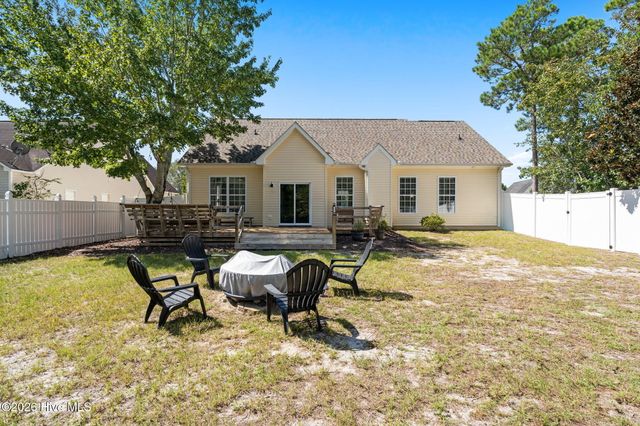 41 Macgregor Drive, Shallotte, NC 28470