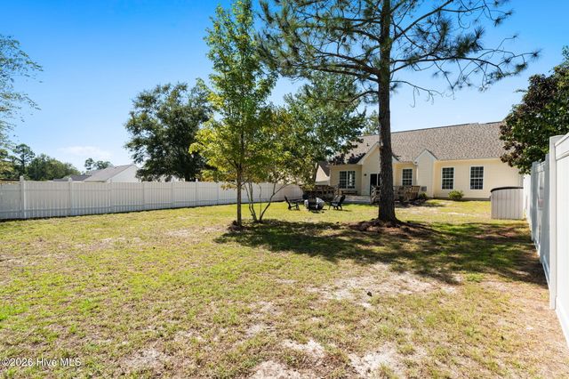 41 Macgregor Drive, Shallotte, NC 28470