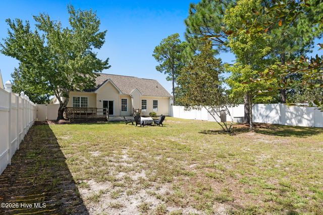 41 Macgregor Drive, Shallotte, NC 28470