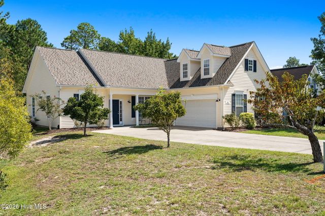 41 Macgregor Drive, Shallotte, NC 28470