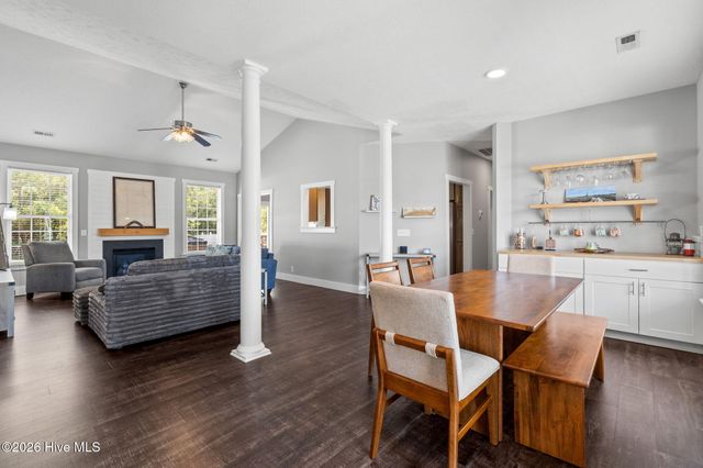 41 Macgregor Drive, Shallotte, NC 28470