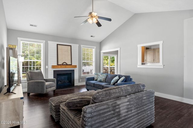 41 Macgregor Drive, Shallotte, NC 28470