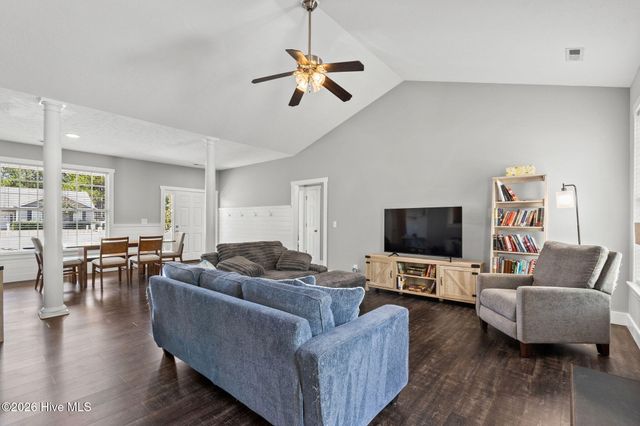 41 Macgregor Drive, Shallotte, NC 28470