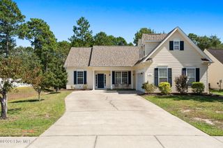 41 Macgregor Drive, Shallotte, NC 28470
