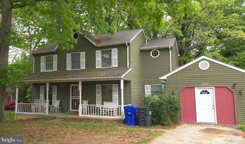 3644 LIGHTNER, Waldorf, MD 20602