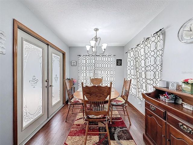 2124 LITTLE PEACH COURT, Spring Hill, FL 34608