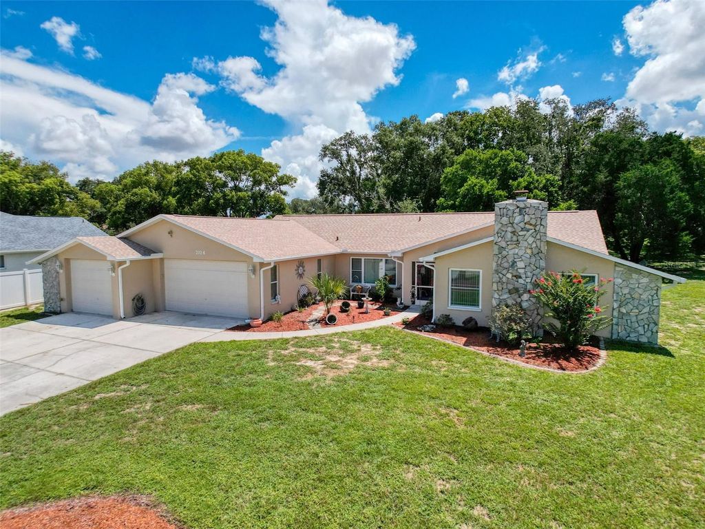 2124 LITTLE PEACH COURT, Spring Hill, FL 34608