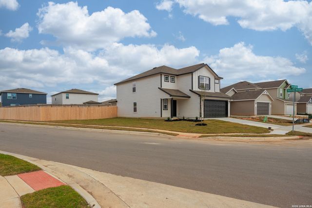 407 Forsythia, New Braunfels, TX 78130