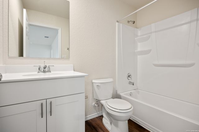 407 Forsythia, New Braunfels, TX 78130