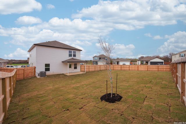 407 Forsythia, New Braunfels, TX 78130