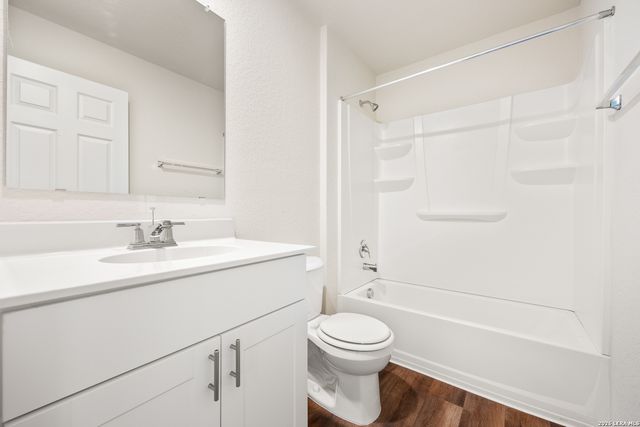 407 Forsythia, New Braunfels, TX 78130