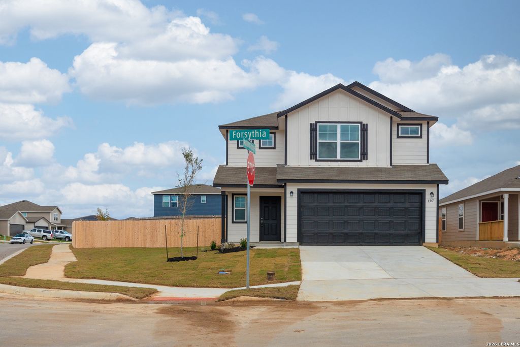 407 Forsythia, New Braunfels, TX 78130