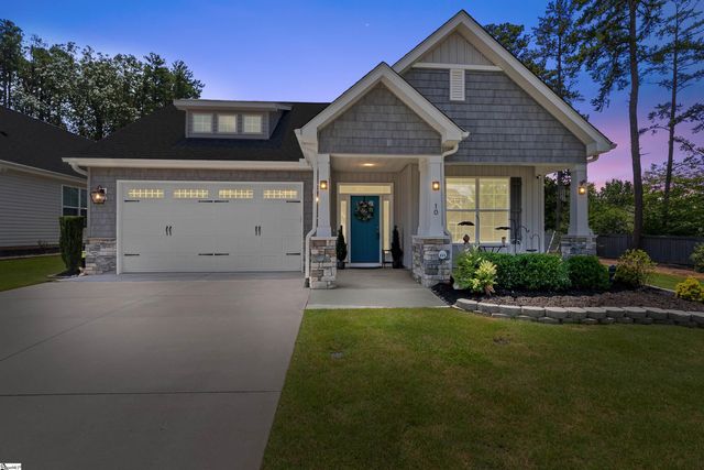 10 Golden Apple Trail, Mauldin, SC 29662