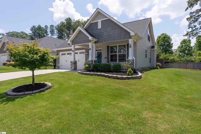 10 Golden Apple Trail, Mauldin, SC 29662