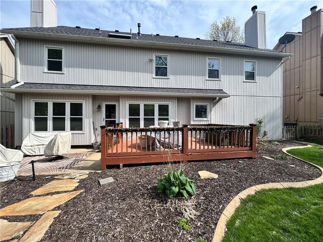 8344 Acuff Lane, Lenexa, KS 66215