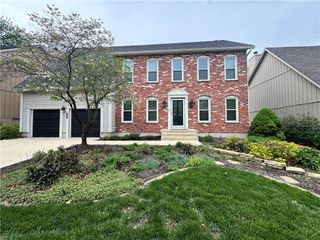 8344 Acuff Lane, Lenexa, KS 66215