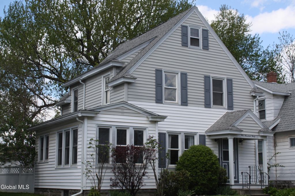 140 6th Street, Scotia, NY 12302