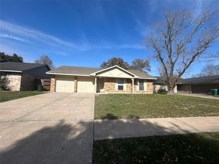 22710 Archibald Blair Lane, Katy, TX 77449