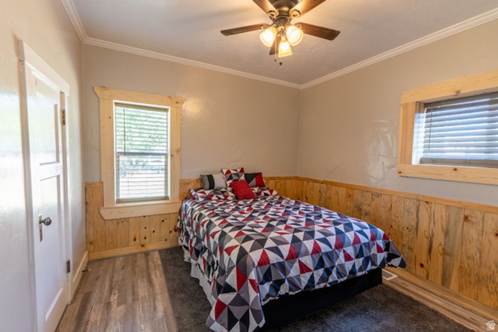 Image 5 of property listing at 460 W CENTER ST, Fountain Green, UT 84632