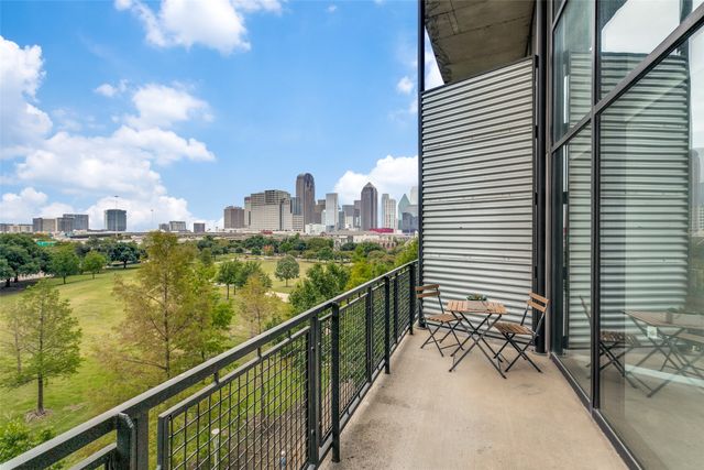 3110 Thomas Avenue 517, Dallas, TX 75204