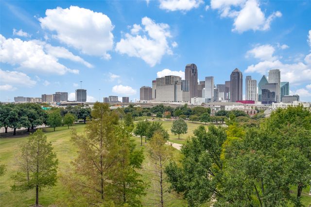 3110 Thomas Avenue 517, Dallas, TX 75204
