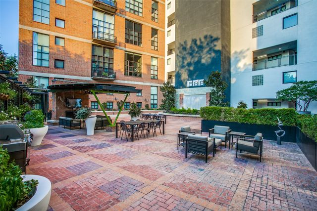 3110 Thomas Avenue 517, Dallas, TX 75204