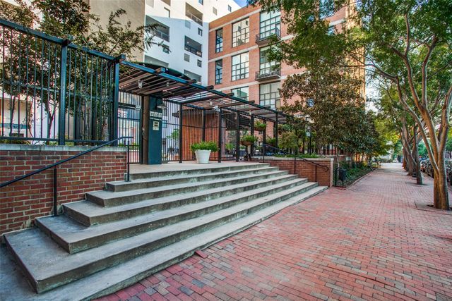 3110 Thomas Avenue 517, Dallas, TX 75204