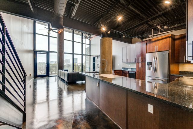 3110 Thomas Avenue 517, Dallas, TX 75204