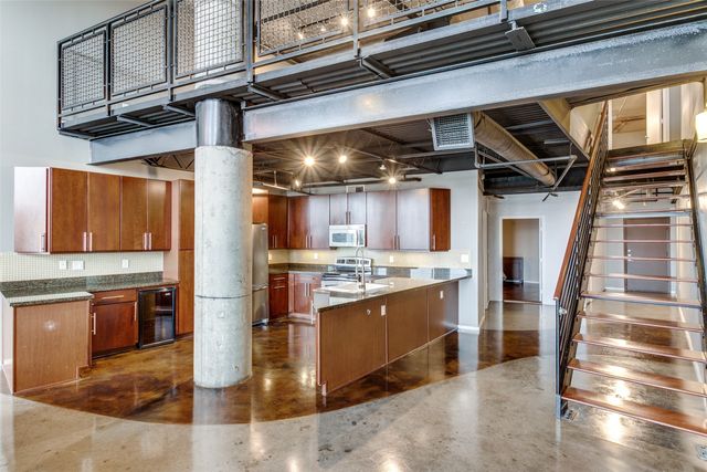 3110 Thomas Avenue 517, Dallas, TX 75204