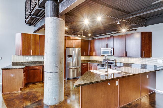 3110 Thomas Avenue 517, Dallas, TX 75204