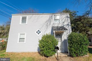 2409 GREELEY PL, Hyattsville, MD 20785
