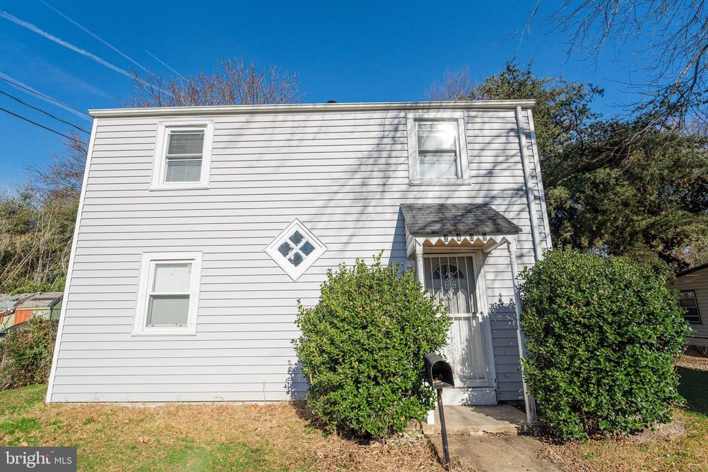 2409 GREELEY PL, Hyattsville, MD 20785