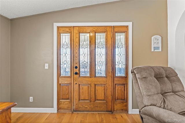 107 Willow Drive, Lochbuie, CO 80603