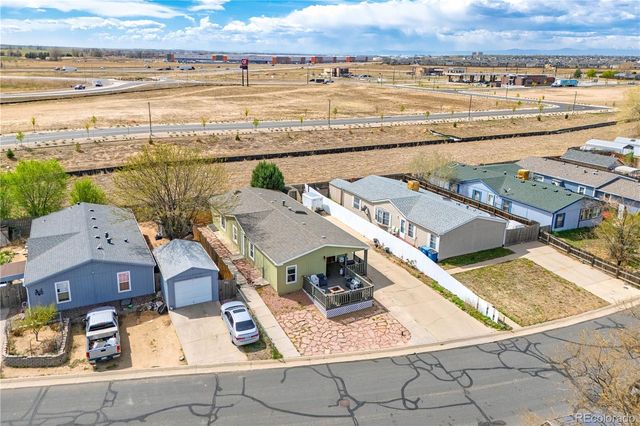 107 Willow Drive, Lochbuie, CO 80603