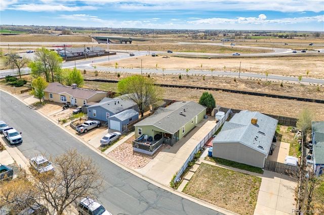 107 Willow Drive, Lochbuie, CO 80603