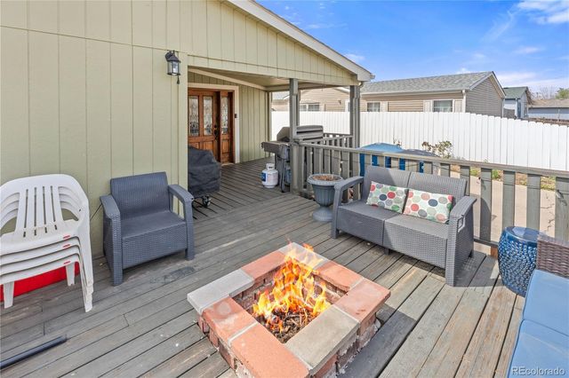 107 Willow Drive, Lochbuie, CO 80603