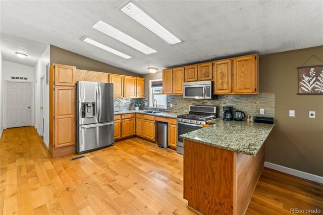 107 Willow Drive, Lochbuie, CO 80603