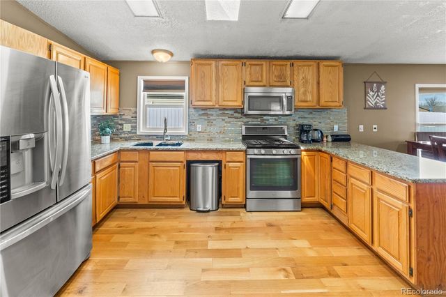 107 Willow Drive, Lochbuie, CO 80603