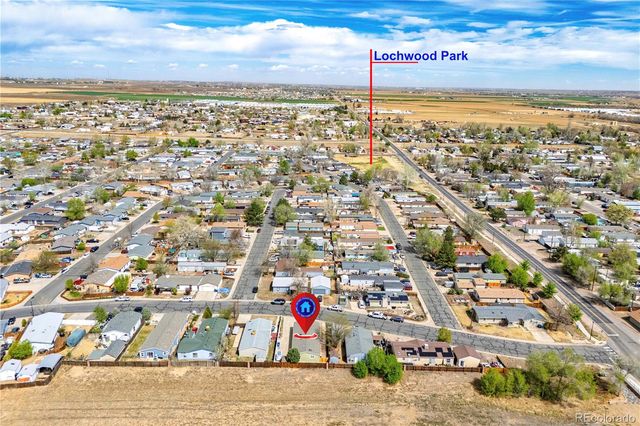 107 Willow Drive, Lochbuie, CO 80603