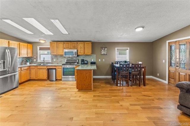 107 Willow Drive, Lochbuie, CO 80603